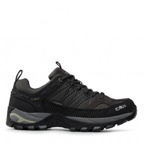 Trekkingi CMP – Rigel Low Trekking Shoes Wp 3Q54457 Grey U862