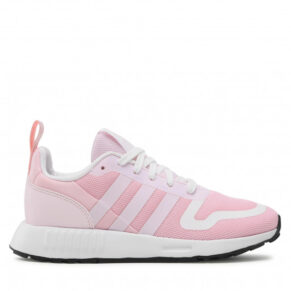 Buty adidas – Multix J GX4811 Clear Pink / Almost Pink / Cloud White