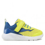 Sneakersy Geox – J Sprintye B.C J25GBC 014CE C0876 M Lime/Royal