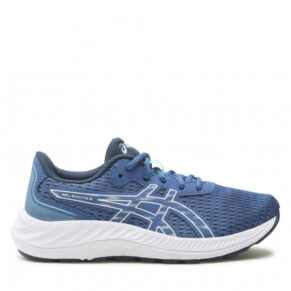 Buty Asics – Gel-Excite 9 Gs 1014A231 Lake Drive/White 400