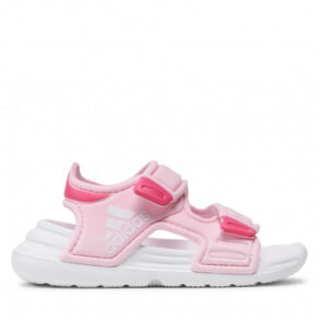 Sandały adidas – Altaswim I GV7798 Clear Pink/Cloud White/Rose Tone