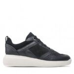 Sneakersy GEOX – D Rubidia A D25APA 04622 C9999 Black