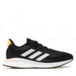 Buty adidas – Supernova W GX2969 Cblack/Ftwwht/Ltflor