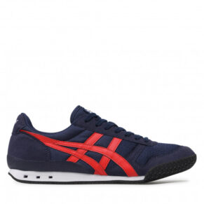 Sneakersy Onitsuka Tiger – Traxy Trainer 1183A059 Peacoat/Classic Red 402