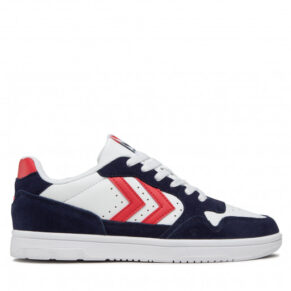 Sneakersy HUMMEL – Camden 213814-9194 White/Red/Navy