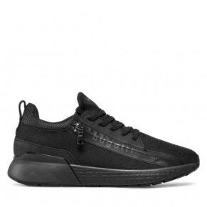 Sneakersy BUGATTI – 342-A7160-6900-1000 Black