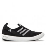 Buty adidas – Boat Sl H.Rdy GY6120 Cblack/Ftwwht/Silvmt