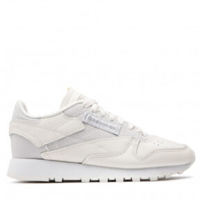 Buty Reebok – Classic Leather GX6201 Chalk/Clgry1/Ftwwht