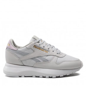 Buty Reebok – Classic Leather Sp GZ6426 Clgry1/Pugry3/Quaglw