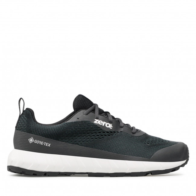 Sneakersy ZeroC – Helsfyr Gtx M GORE-TEX 100150201 Black/White