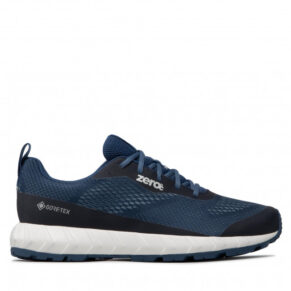Sneakersy ZEROC – Helsfyr Gtx M GORE-TEX 100150503 Navy/Grey