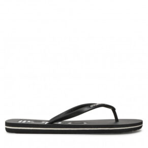 Japonki O’Neill – Profile Small Logo Sandals N2400001 Black Out 19010