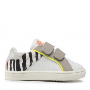 Sneakersy Gioseppo – Anahy 65425 Zebra