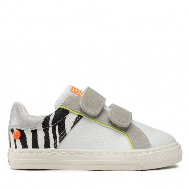 Sneakersy GIOSEPPO – Omis 65497 Zebra