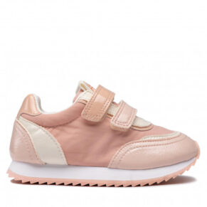 Sneakersy GIOSEPPO – Aregua 65657 Pink