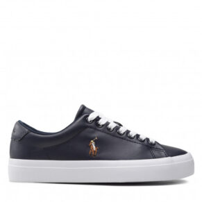 Sneakersy Polo Ralph Lauren – Longwood 816861060001 Blue