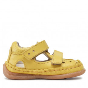 Sandały Froddo – G2150145-4 Yellow