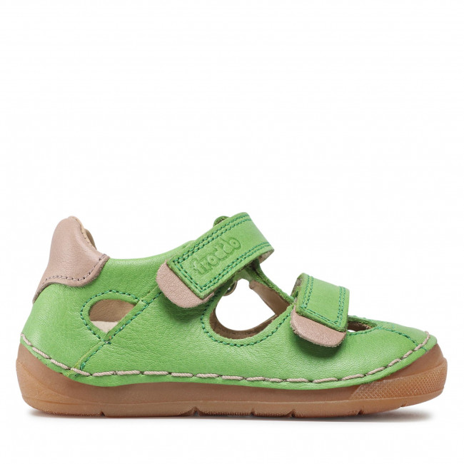 Sandały Froddo – G2150147-5 Green
