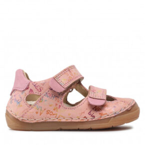 Sandały Froddo – G2150147-9 Multicolor