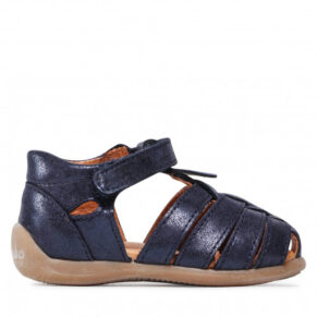 Sandały Froddo – G2150150 Blue+