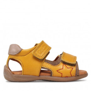 Sandały Froddo – G2150154-3 Dark Yellow