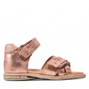Sandały Froddo – G2150161-2 Pink Shine