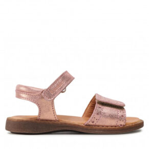 Sandały Froddo – G3150203 Pink Shine