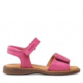 Sandały Froddo – G3150203-3 Fuxia