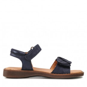 Sandały Froddo – G3150205-3 Blue+