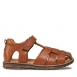 Sandały Froddo – G3150209-1 Brown
