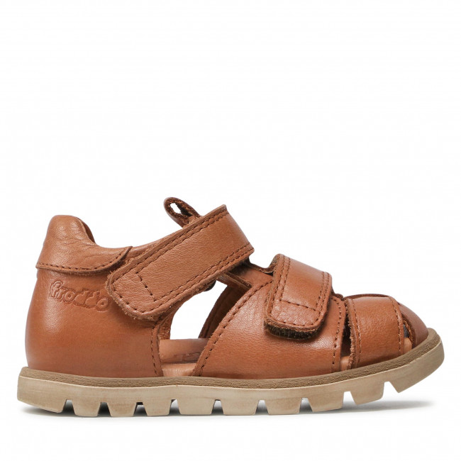 Sandały Froddo – G3150213-2 Brown