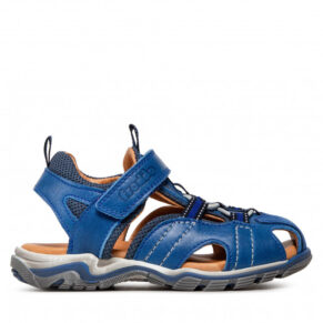 Sandały Froddo – G3150214-1 Blue Electric