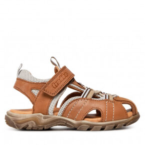 Sandały FRODDO – G3150214-4 Brown