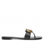 Japonki GIUSEPPE ZANOTTI – E200104 Black 001