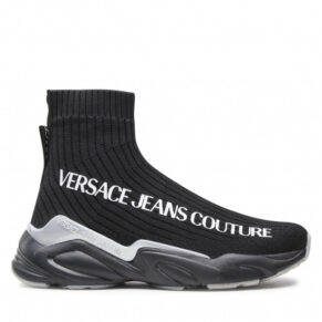 Sneakersy Versace Jeans Couture – 72YA3SW3 ZS016 899