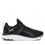 Buty Puma – Softride Sophia Wn’s 194355 14 Puma Black/Rose Gold