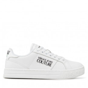 Sneakersy VERSACE JEANS COUTURE – 72VA3SKB ZP097 003