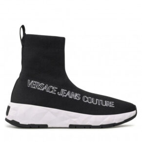 Sneakersy Versace Jeans Couture – 72YA3SB3 ZS254 899