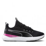 Buty Puma – Pure Xt Stardust Wn’s 376635 01 Puma Black/Deep Orchid