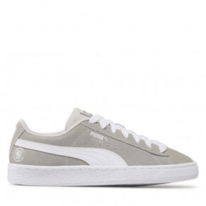 Sneakersy Puma – Suede RE:Style 383338 01 Puma White/Puma White