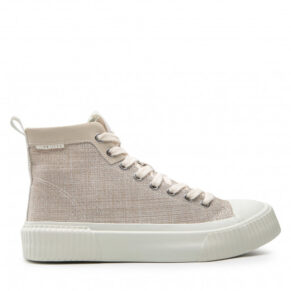Sneakersy BULLBOXER – 060500F6T Beige/Taupe