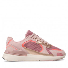 Sneakersy BULLBOXER – 263006F5S Pink