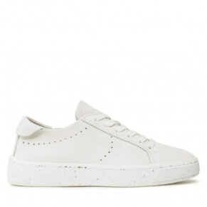 Sneakersy ECCO – Street Tray W 29150301007 White