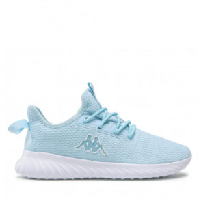 Sneakersy Kappa – 242961GC L’Blue/White 6110