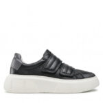 Sneakersy FLY LONDON – Eddafly P601513000 Black