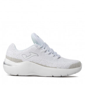 Sneakersy JOMA – N-300 Lady 2202 CN30LW2202 White