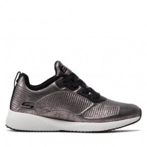 Sneakersy Skechers – Sparkle Life 33155/PEW Pewter