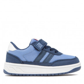 Sneakersy PAX SCANDINAVIA – Doya 7251103-30 Blue