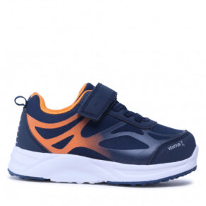 Sneakersy Pax Scandinavia – Gem 7263101-30 Blue/Orange