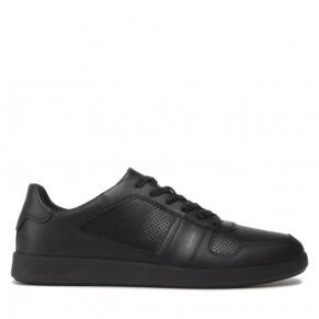 Sneakersy Calvin Klein – HM0HM00471 Triple Black 00U